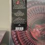 Rolling stones Hackney Diamonds blood records zootrope vinyl Image 2