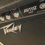 Peavey Artist 240 combo (1970s) Image 7