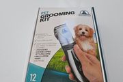 pet grooming set