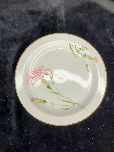 Set of 4 Midwinter Stonehenge Wild Oats Trio Tea Cup Saucer Plate Sets Vintage