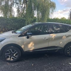 Renault Captur 1.5 dCi  2016