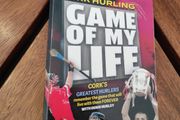 Cork hurling greats book
