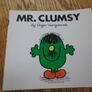 Childrens Mini Mr. Books x 8 for Sale Image 8