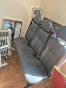 seats