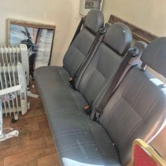 seats