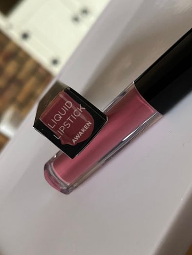 SIGMA Liquid Lipstick