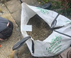 Gravel
