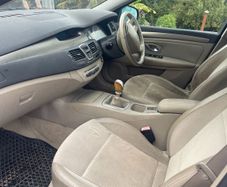 Renault Laguna 2008