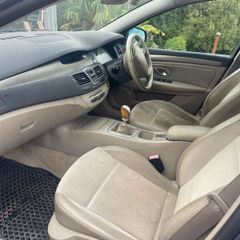 Renault Laguna 2008