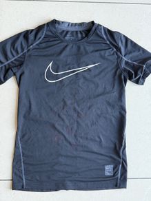 Nike Pro Base Layer Training Top