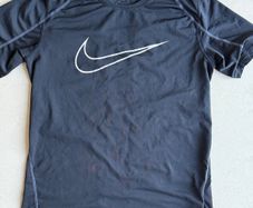 Nike Pro Base Layer Training Top