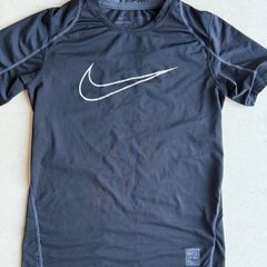 Nike Pro Base Layer Training Top