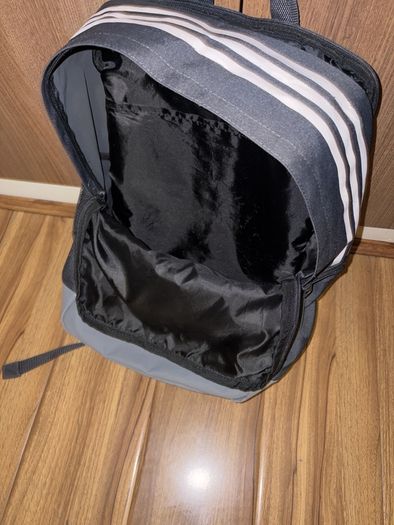 Adidas backpack Manchester United