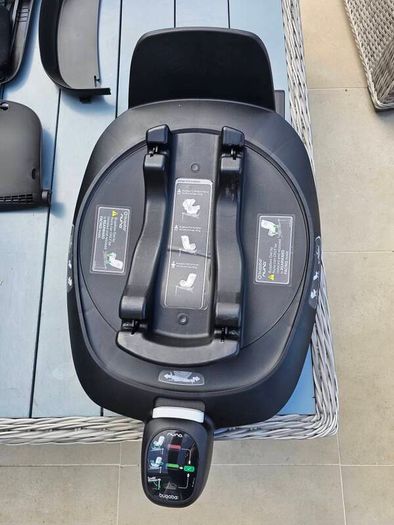 Bugaboo Fox 5 Travel System
