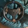 gaming wheel Image 2
