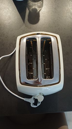 Toaster