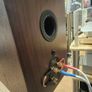 Monitor Audio Silver 100 G7 standmount speakers Image 2