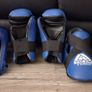 Top Pro Force Sparring Gear Image 2