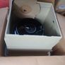 7 1/2 commercial vent-axia standard wall extractor fan Image 8