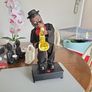 Jazz player Image 7