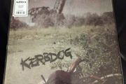 Kerbdog self titled lp