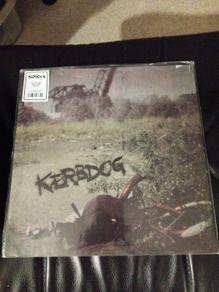 Kerbdog self titled lp