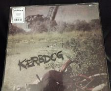 Kerbdog self titled lp