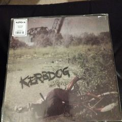 Kerbdog self titled lp