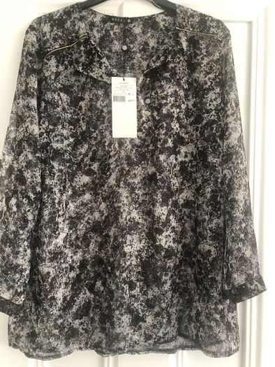 ladies top