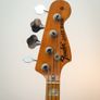 Fender Jazz Bass 1975/76 - Sea Foam Green MOD Image 6