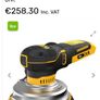 Dewalt Dcw230n 18v Xr 150mm Image 2