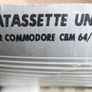Datasette Unit Cassette Recorder Unit For Commodore CBM 64/128 BNIB - Boxed Image 10