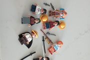 Lego minifigure one piece bundle