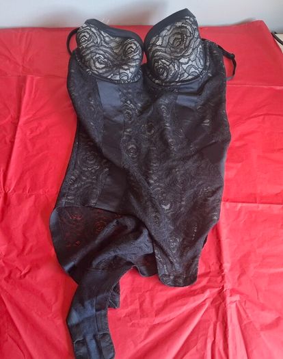 Lingerie - Bottom Drawer Separates