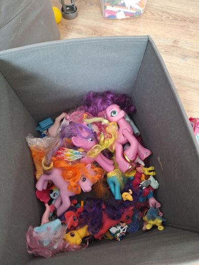 My Little Pony