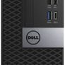 Dell Optiplex 7050 Sff i5-6600 CPU 8 Gb RAM 120 Gb SSD Win 11 Pro Image 4