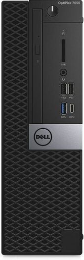Dell Optiplex 7050 Sff i5-6600 CPU 8 Gb RAM 120 Gb SSD Win 11 Pro