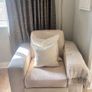 Sofa & Armchairs. ABSOLUTE BARGIN ,needs gone Image 5