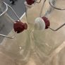Set 4 Kilner glass bottles 1 litre Image 2