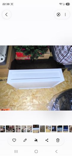 Komplement Drawer