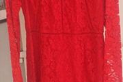 Red Dress by Very