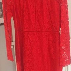 Red Dress by Very