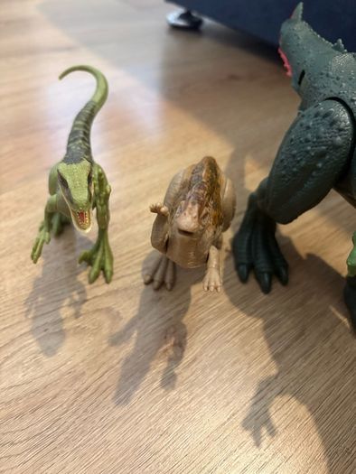 dinosaurs