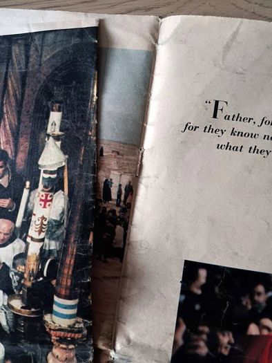 Vintage 1964 Magazine