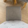 Dining chairs x 5 Image 2