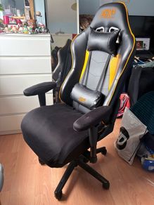 gamer chair