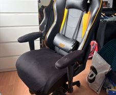 gamer chair