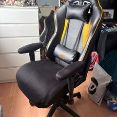 gamer chair