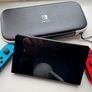 Nintendo Switch OLED Image 2