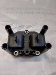 MOBILETRON CE-23 Ignition Coil for Audi, Seat, Skoda, VW
